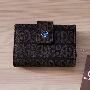 Giani Bernini Wallet